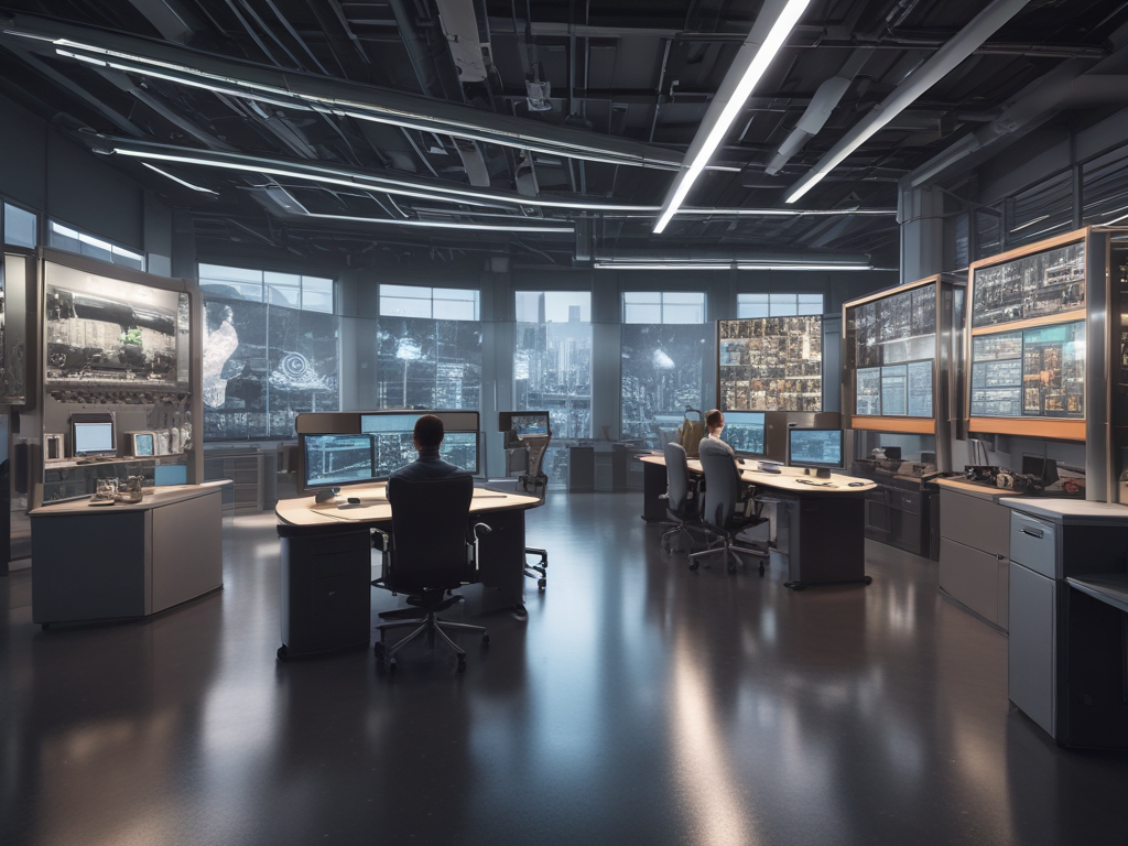 AI в инженерной школе: трансформация обучения и исследований